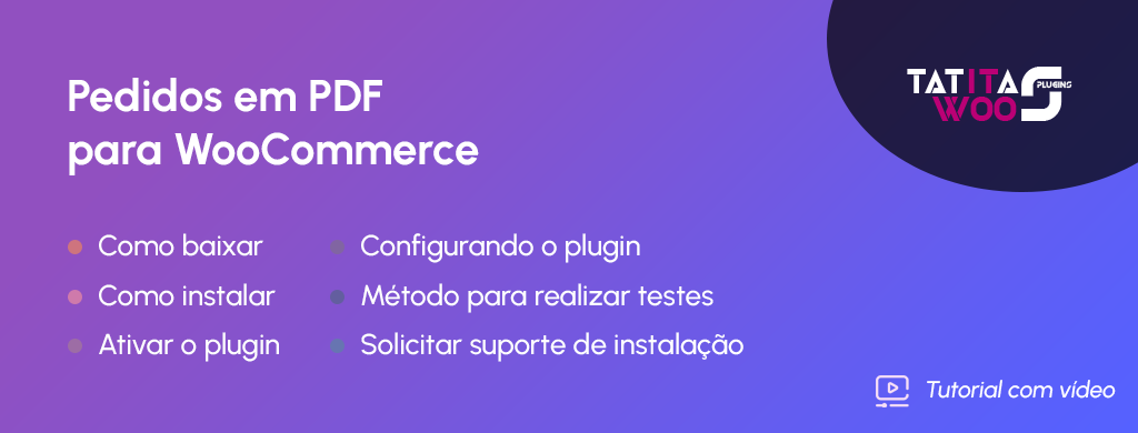 como-baixar-plugin-de-pedidos-em-pdf-para-woocommerce