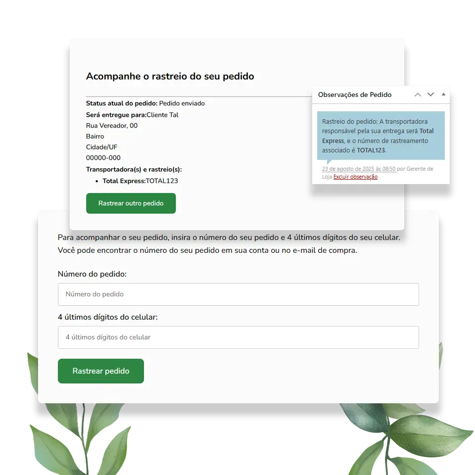 plugin-com-rastreio-de-pedido-para-woocommerce